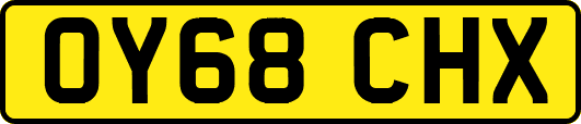 OY68CHX