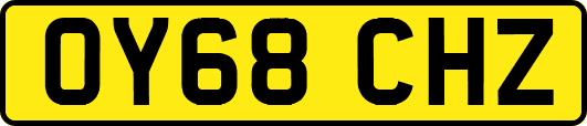OY68CHZ