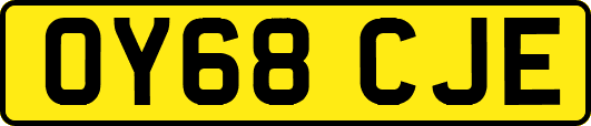 OY68CJE