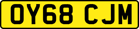 OY68CJM