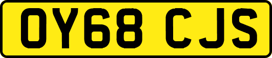OY68CJS