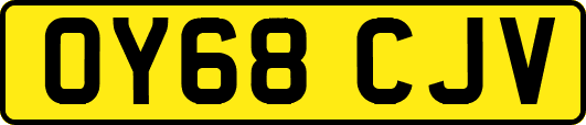 OY68CJV