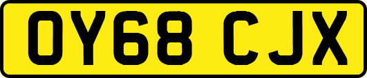 OY68CJX