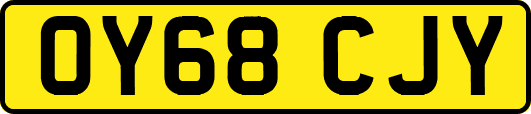 OY68CJY
