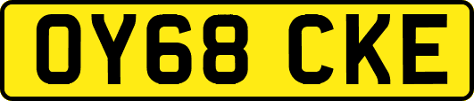 OY68CKE