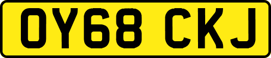 OY68CKJ