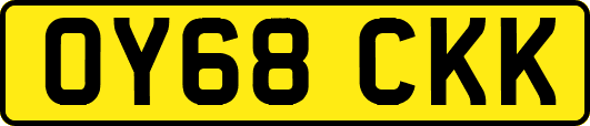 OY68CKK