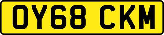 OY68CKM
