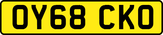 OY68CKO