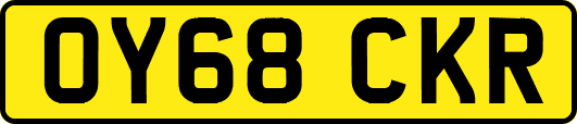 OY68CKR