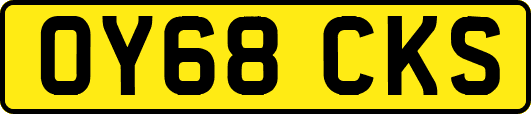 OY68CKS