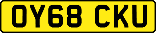 OY68CKU
