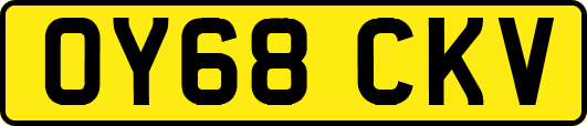 OY68CKV