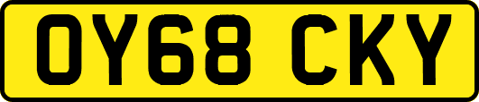 OY68CKY