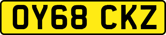 OY68CKZ