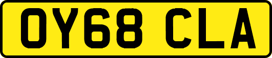 OY68CLA