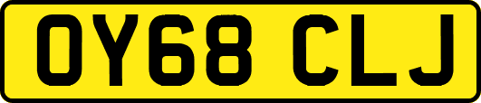 OY68CLJ