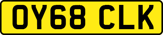 OY68CLK