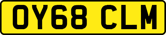 OY68CLM
