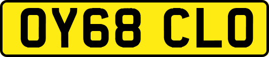 OY68CLO