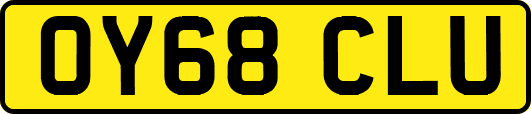 OY68CLU