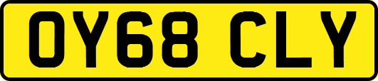OY68CLY