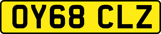OY68CLZ