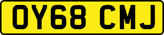 OY68CMJ