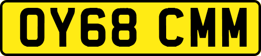 OY68CMM