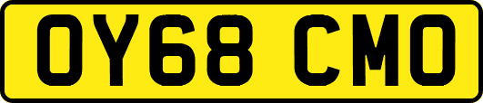 OY68CMO