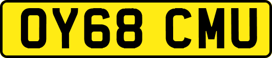 OY68CMU