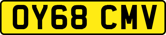 OY68CMV