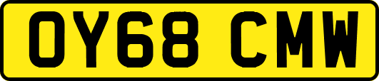 OY68CMW