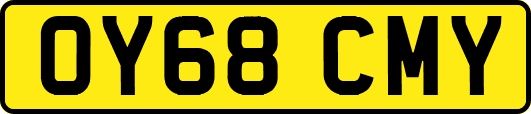 OY68CMY