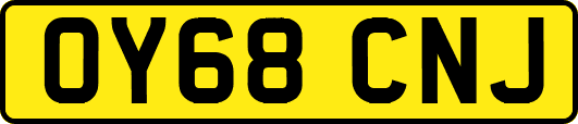 OY68CNJ