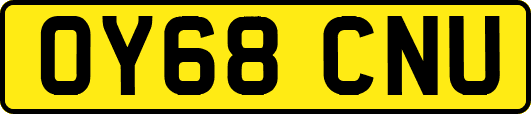 OY68CNU