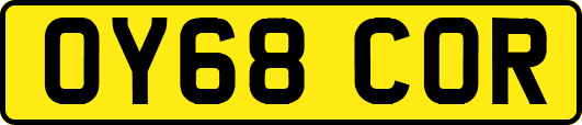 OY68COR