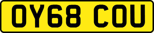 OY68COU