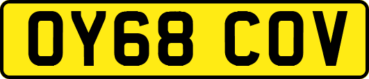 OY68COV