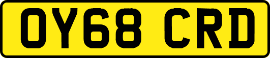 OY68CRD