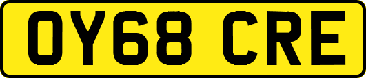 OY68CRE