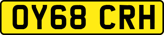OY68CRH