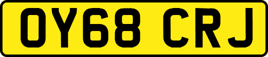 OY68CRJ