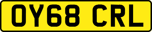 OY68CRL