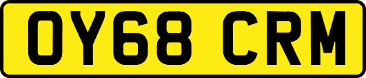 OY68CRM
