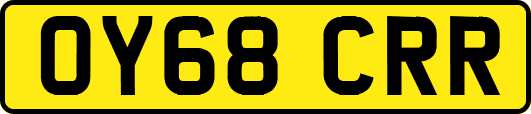 OY68CRR