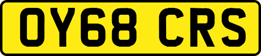 OY68CRS