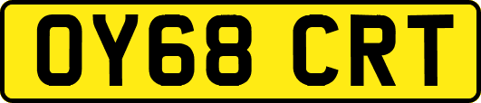 OY68CRT