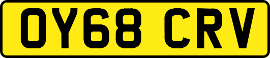 OY68CRV