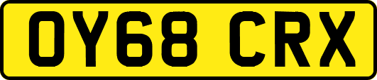 OY68CRX